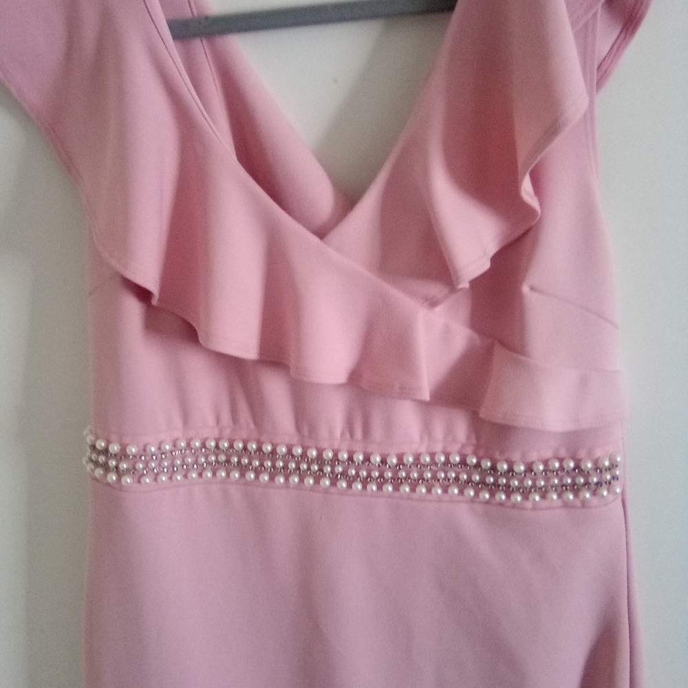 Dress - Picture 2 of 4